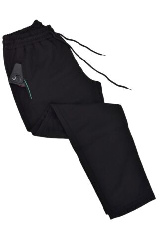 Erkek Eşofman Altı 3247 BGL-ST04785 SİYAH - 2XL