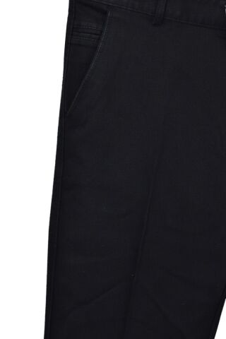 Erkek Kanvas Pantolon Regular Kalıp Mevsimlik  BGL-ST05409 SİYAH - 42