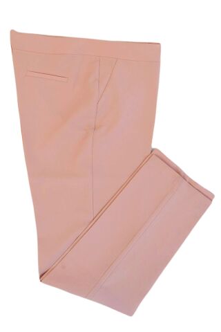 Kadın Kumaş Pantolon BGL-L1200 PUDRA - 50
