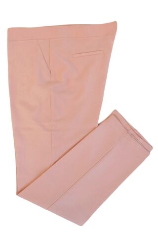 Kadın Kumaş Pantolon BGL-L1200 PUDRA - 50