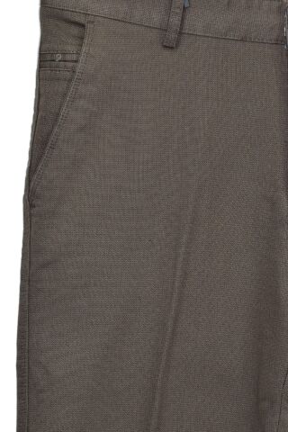 Erkek Kanvas Pantolon Regular Kalıp Mevsimlik  BGL-ST05409 VİZON - 48