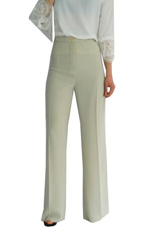 PROTO KADIN KUMAŞ PANTOLON BGL-ST01119