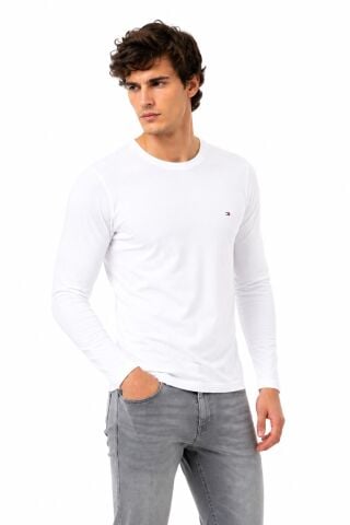 Erkek Sıfıryaka Mevsimlik Body Sweatshırt BGL-ST05447