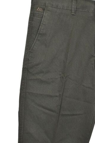 Erkek Kanvas Pantolon Regular Kalıp Yazlık BGL-ST05393 HAKİ - 44