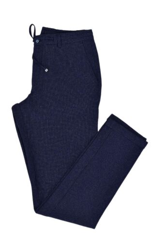 Erkek Jogger Lastikli Pantolon 1990 BGL-ST03732 LACİVERT - 50