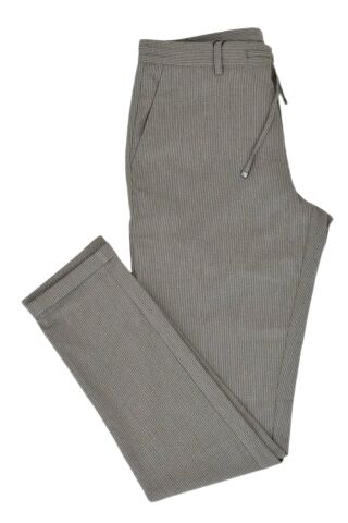 Erkek Gofre Jogger Lastikli Pantolon 1976 BGL-ST03733