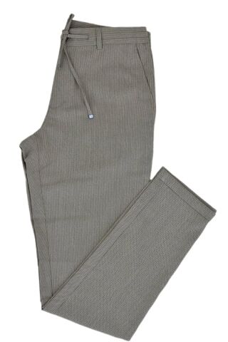 Erkek Gofre Jogger Lastikli Pantolon 1976 BGL-ST03733