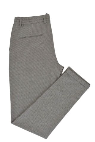 Erkek Gofre Jogger Lastikli Pantolon 1976 BGL-ST03733 BEJ - 50