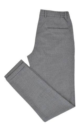 Erkek Gofre Jogger Lastikli Pantolon 1976 BGL-ST03733 BEJ - 50