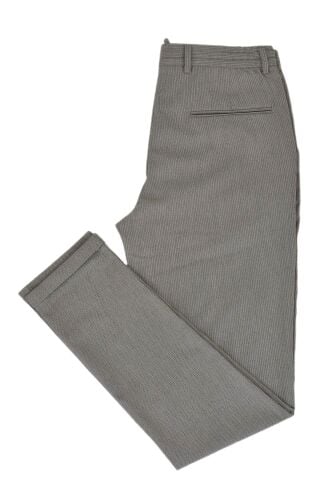 Erkek Gofre Jogger Lastikli Pantolon 1976 BGL-ST03733 BEJ - 50
