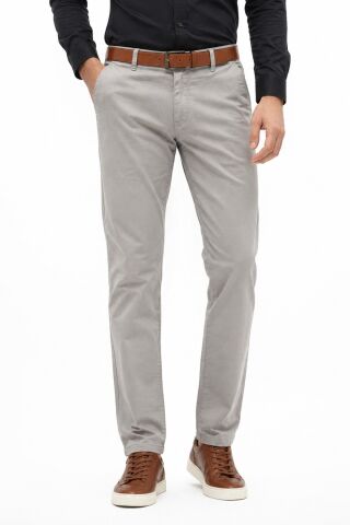 Erkek Kanvas Pantolon Regular Kalıp Yazlık BGL-ST05391