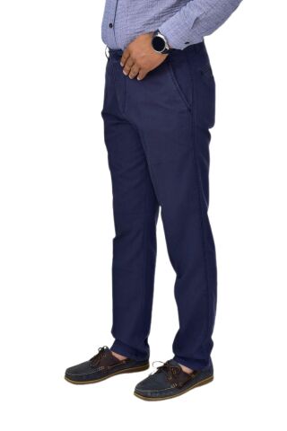 Erkek Kanvas Yazlık Pantolon Klasik 654 BGL-ST04603