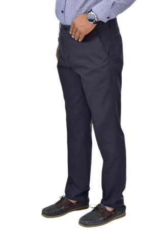 Erkek Kanvas Yazlık Pantolon Klasik 654 BGL-ST04603