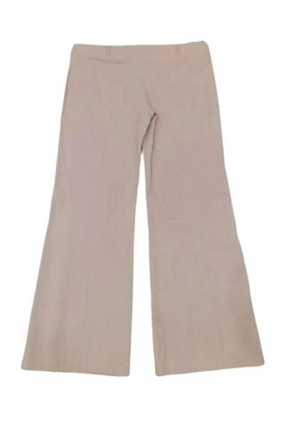 Kadın Keten Pantolon Keten BGL-ST01386