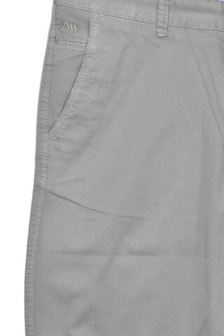 Erkek Kanvas Pantolon Regular Kalıp Yazlık BGL-ST05391 GRİ - 40