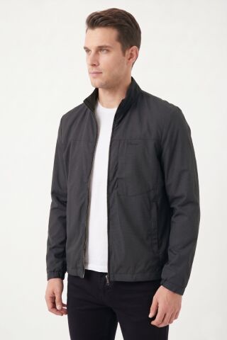 Erkek Mevsimlik Yagmurluk Spor Mont BGL-ST05338