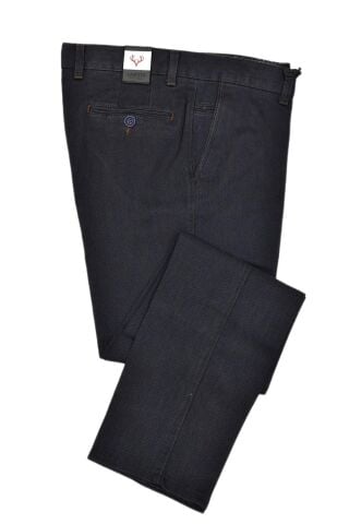 Erkek Kışlık Kanvas Pantolon BGL-ST03959