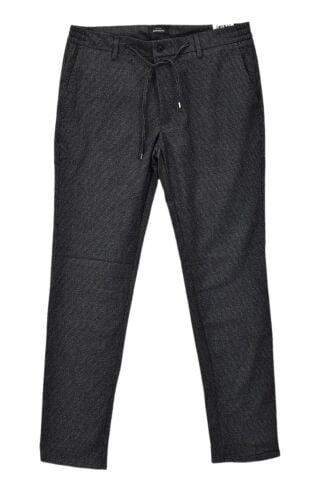 Erkek Kışlık Jogger Lastikli Pantolon 1908 BGL-ST04186