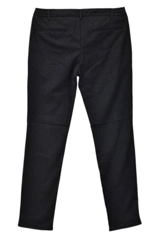 Erkek Kışlık Jogger Lastikli Pantolon 1908 BGL-ST04186