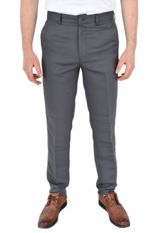 Erkek Kanvas Pantolon Klasik 1302 BGL-ST02738