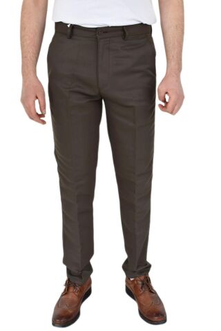 Erkek Kanvas Pantolon Klasik 1302 BGL-ST02738
