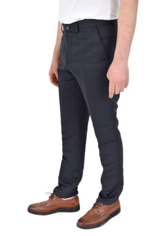 Erkek Kanvas Pantolon Klasik 1302 BGL-ST02738