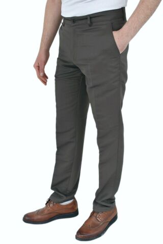 Erkek Kanvas Pantolon Klasik 1302 BGL-ST02738