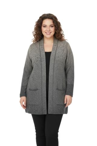 Kadın Anne Triko Hırka BGL-ST05065