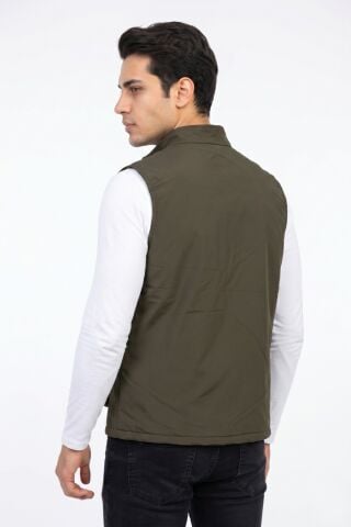 Erkek Spor Avcı Yelek BGL-ST05341
