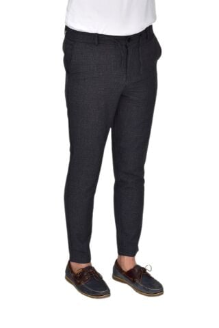 Erkek Jogger Lastikli Pantolon 1972 BGL-ST04420