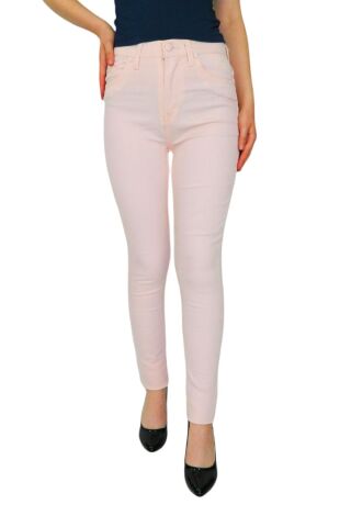 Kadın Pantolon Yüksek Bel BGL-ST01399 MİNT-YEŞİLİ - 29/32