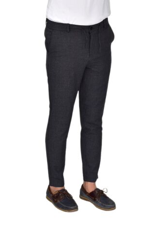 Erkek Jogger Lastikli Pantolon 1972 BGL-ST04420 ANTRASİT - XL