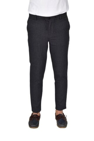 Erkek Jogger Lastikli Pantolon 1972 BGL-ST04420 ANTRASİT - XL