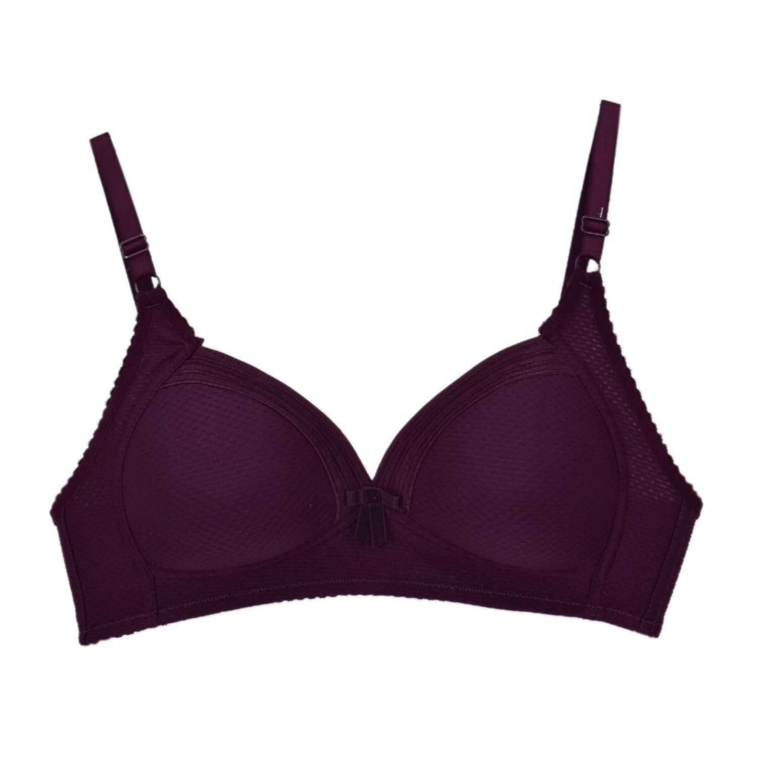 Kadın Silikonlu Sütyen C Cup ER5174-C BGL-ST04344