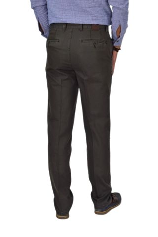 Erkek Kanvas Yazlık Pantolon Klasik 697 BGL-ST04599