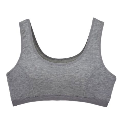 Kadın Kalın Askılı Büstiyer BGL-ST03949 BEYAZ - 80