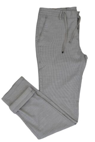 Erkek Jogger Lastikli Pantolon1991 BGL-ST03730 İNDİGO - 42