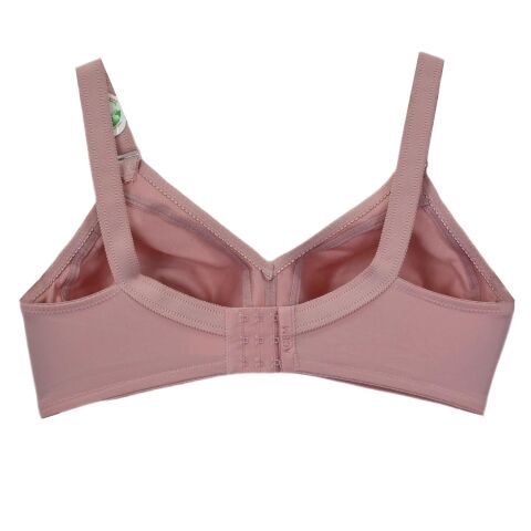 Kadın Toparlayıcı Desteksiz C Cup Sütyen BGL-ST03877