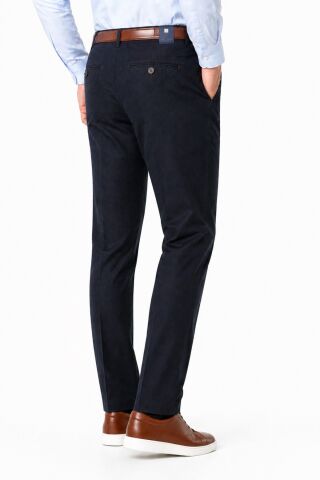 Erkek Kanvas Pantolon Regular Kalıp Yazlık BGL-ST05403 ANTRASİT - 50