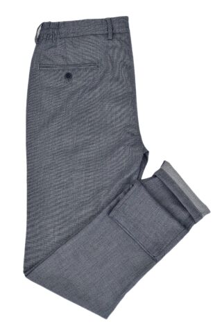 Erkek Jogger Lastikli Pantolon1991 BGL-ST03730 LACİVERT - 42