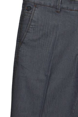 Erkek Kanvas Pantolon Regular Kalıp Yazlık BGL-ST05403 FÜME - 50