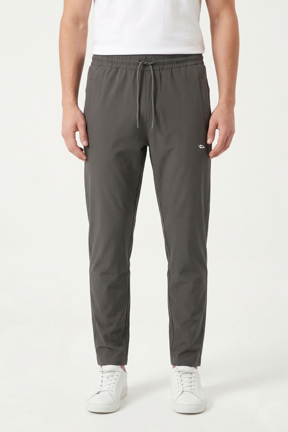 Erkek Aktif Outtor Lastiklit Pantolon BGL-ST05352