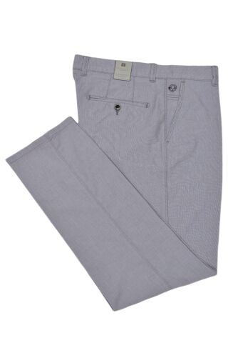Erkek Kanvas Yazlık Pantolon Klasik 1338 BGL-ST04761 HAKİ - 46