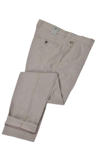 Erkek Kanvas Yazlık Pantolon Klasik 1338 BGL-ST04761 BEJ - 56