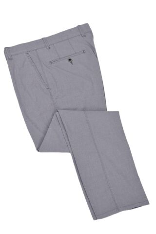 Erkek Kanvas Yazlık Pantolon Klasik 1338 BGL-ST04761 GRİ - 44