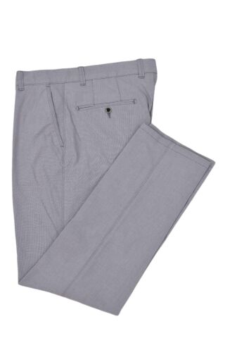 Erkek Kanvas Yazlık Pantolon Klasik 1338 BGL-ST04761 GRİ - 44