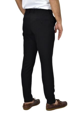 Erkek Jogger Armürlü Lastikli Pantolon 1917 BGL-ST04421