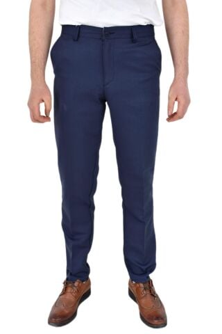 Erkek Kanvas Pantolon Klasik 1314 BGL-ST02740