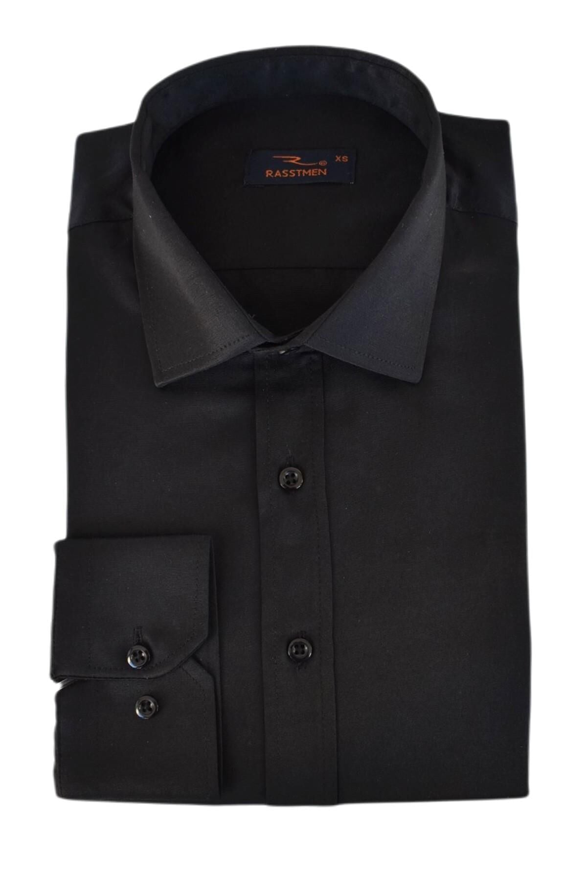 Erkek Silim Fit Gömlek BGL-ST02491