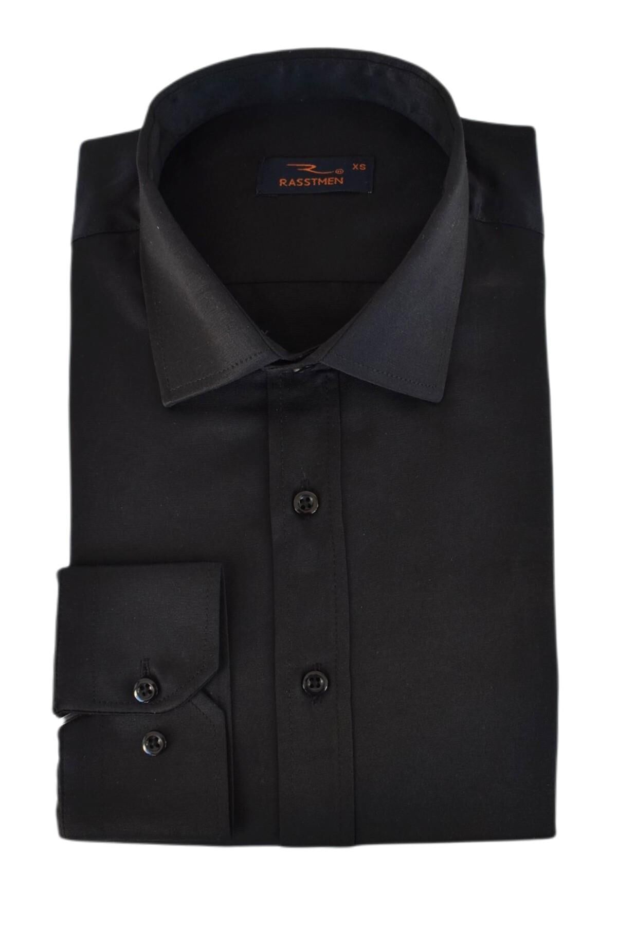 Erkek Silim Fit Gömlek BGL-ST02491